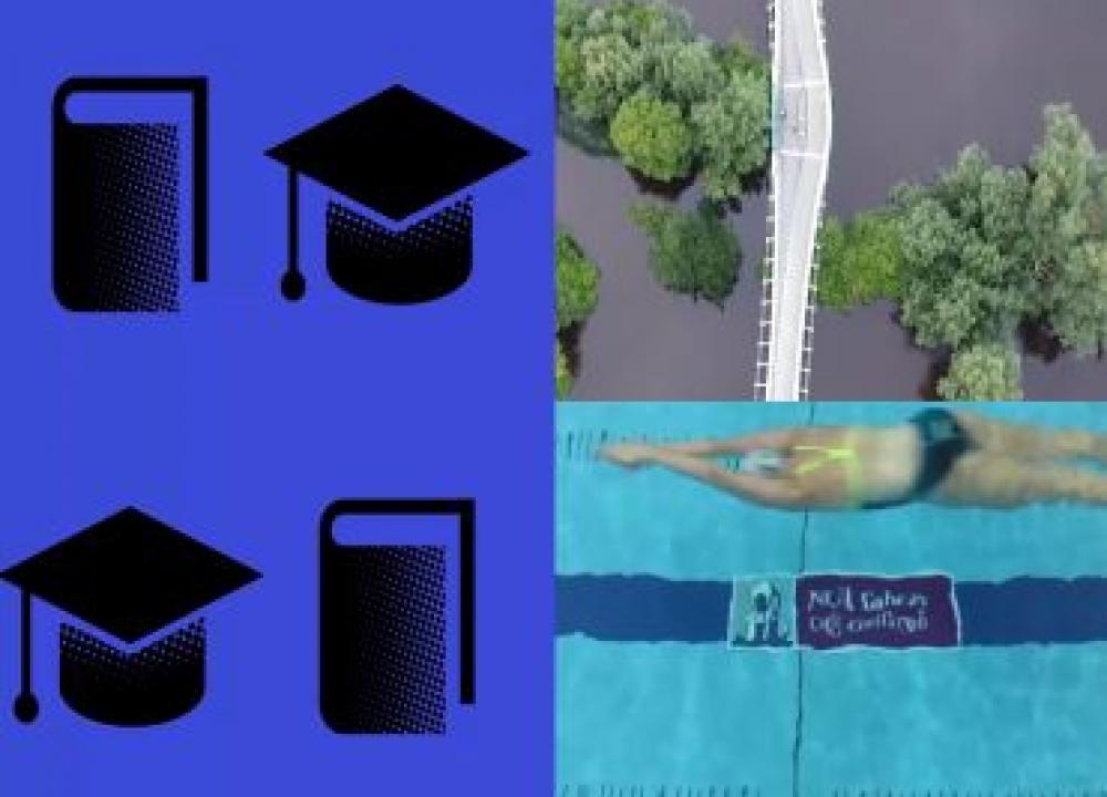 What is StudentSurvey.ie video