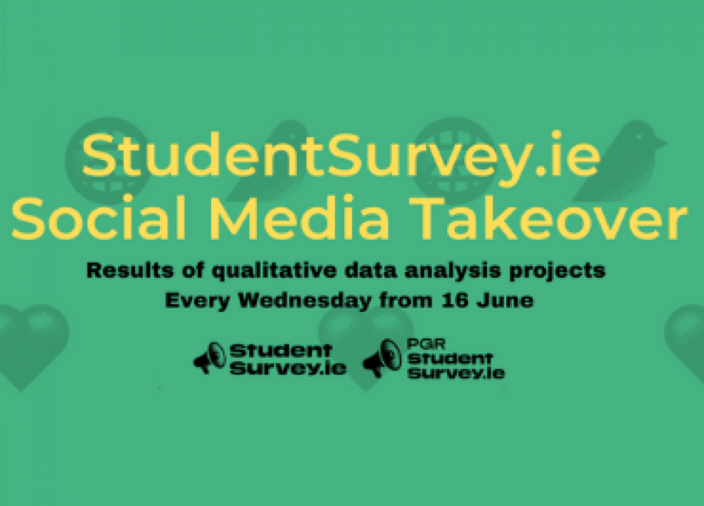 Social Media Takeovers