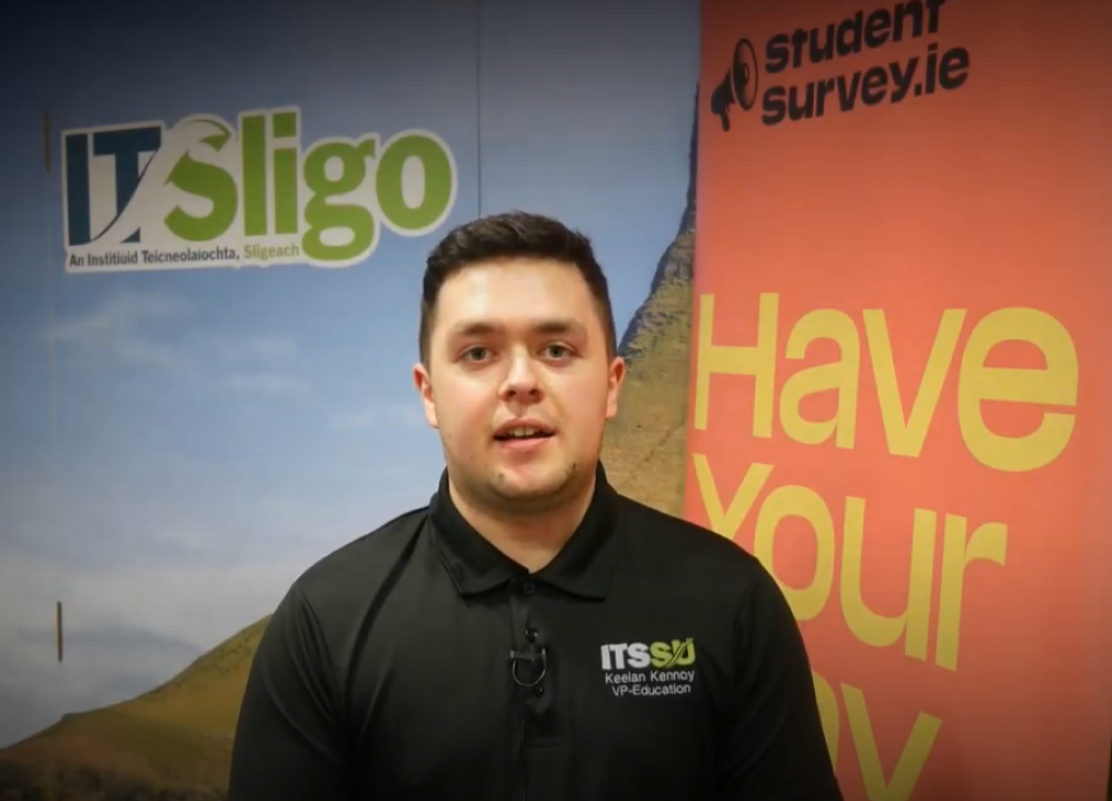 IT Sligo video 2022